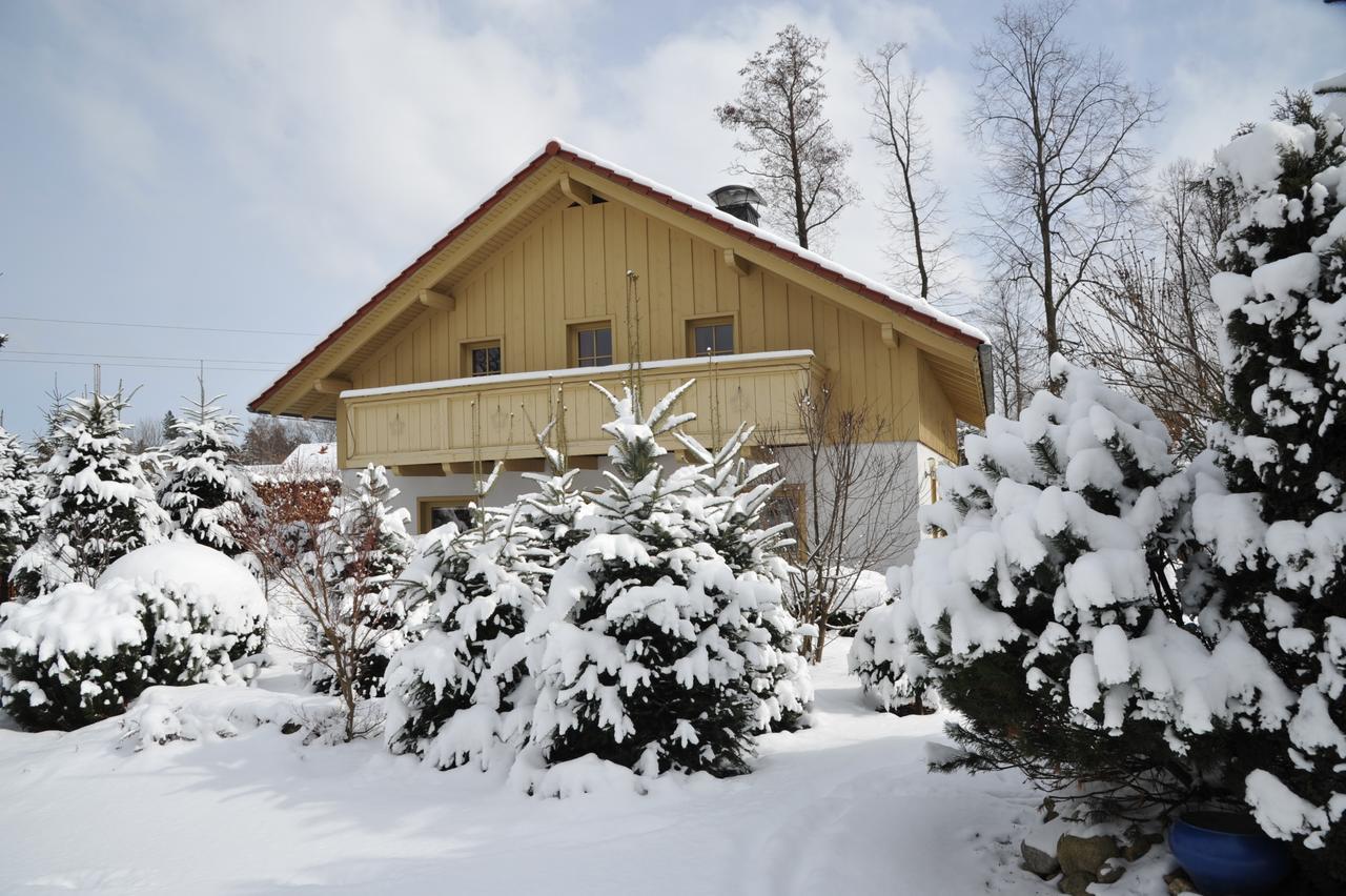 Apartament Tyrolska Zagroda- 50M2 - Sklep 5Min Karpacz Exterior foto